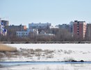 В Пензе начинается капремонт плотины на улице Стасова
