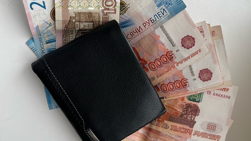 Главная картинка новости: Пенсионеры в шоке от полученной в апреле пенсии