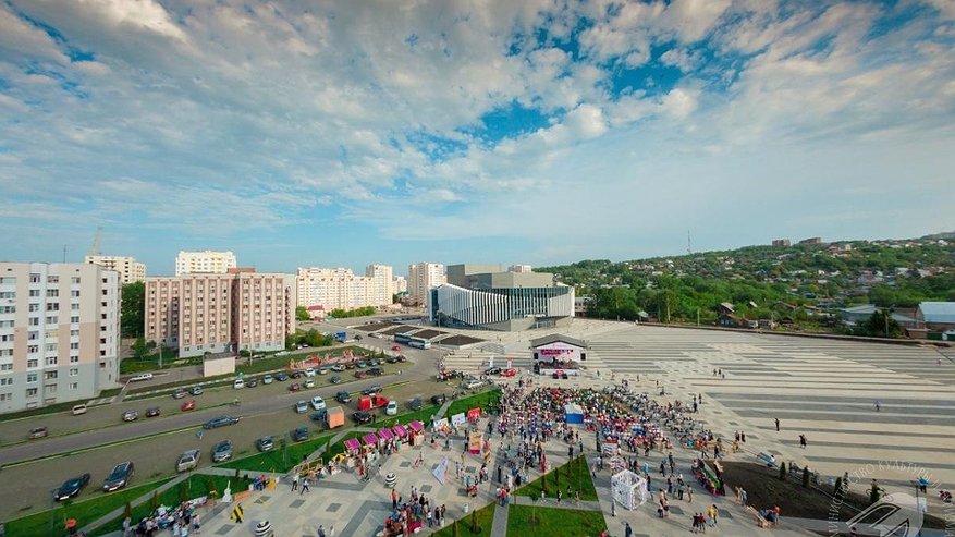 Стала известна программа международного фестиваля джазовой музыки  «Джаз-Май Пенза 2024»