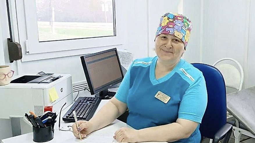 Олег Мельниченко рассказал о пензенских медиках, победивших в областном конкурсе