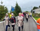 21 июня в Пензенской области стартует фестиваль «Активное долголетие»
