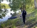 В Кузнецком районе утонула девочка