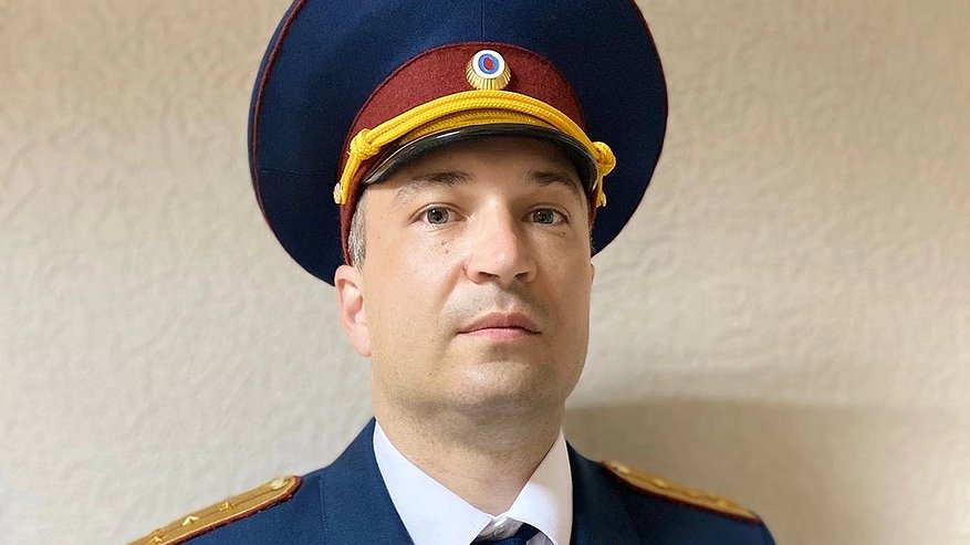 Главная картинка новости: В Пензе сотрудник УФСИН спас девушку, пытавшуюся покончить с собой