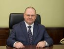 Губернатор Мельниченко обратился к родителям белгородских школьников