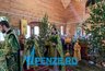 Более 200 пензенцев встретили День Святой Троицы в ахунском храме Николая Чудотворца