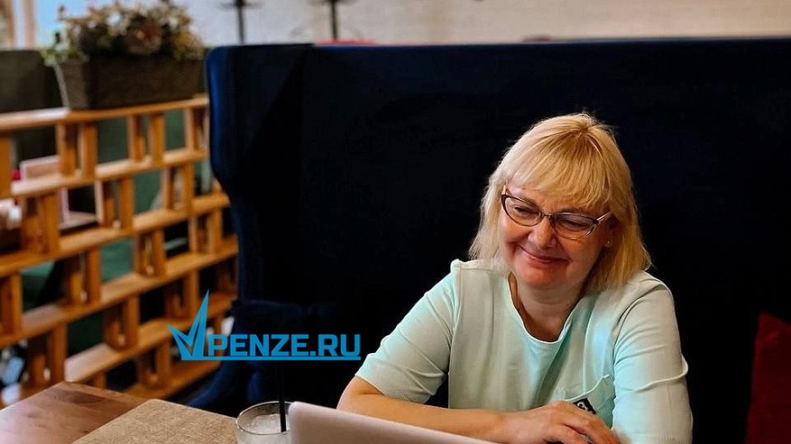 Главная картинка новости: «5 раз на грани жизни и смерти»: жительница Пензы рассказала о том, почему решила заняться психотерапией