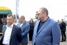 Губернатор Пензенской области проверил готовность транспортно-пересадочного узла в микрорайоне Терновка