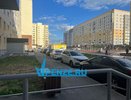 Автолюбители скандалят из-за установки сфер во дворах домов села Засечного