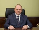 Мельниченко адресовал поздравления молодым жителям Пензенской области