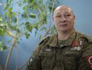 Олег Мельниченко рассказал о бойце с позывным «Иваныч»