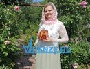 Икону Божией Матери  «Умягчение злых сердец» написала жительница Пензы для раненых бойцов СВО