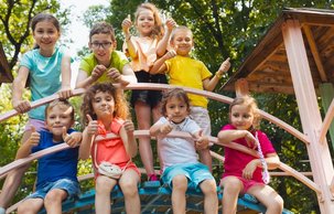 Куда отправить ребёнка на лето: список детских лагерей в Пензе и области