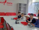 В шести школах Сердобского района появятся «Точки роста»