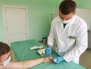 В Пензе вернули пациенту отрезанный болгаркой палец