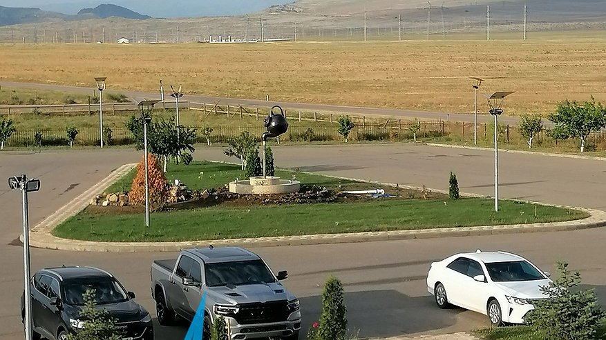 Главная картинка новости: Житель Пензы поделился впечатлениями о поездке в Дагестан, где трижды бывал Лермонтов