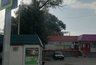 В Ахунах из-за сильных порывов ветра  в районе остановки «Магазин Сосны» рухнула 3-метровая ветка дерева