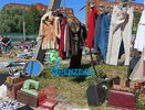 Блошиный рынок на Ново-Терновской: никчемный ширпотреб или уникальный антикварный музей под открытым небом?