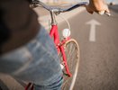 В Пензе ищут очевидцев наезда велосипедиста на ребенка