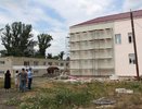 Прокуратура выявила нарушения при ремонте школы в Городище