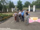 Прокурор Пензенской области оценил состояние школы в Нижнеломовском районе