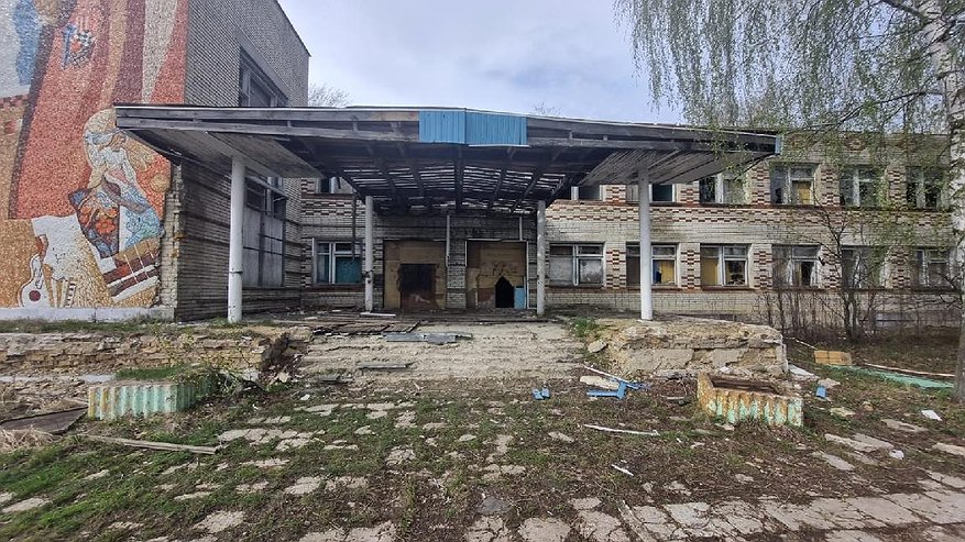 Главная картинка новости: В Пензенской области пресечен доступ детей в 136 опасных локаций