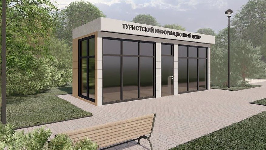 Главная картинка новости: Единый туристический маршрут в центре Пензы повысит интерес к достопримечательностям