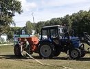 На базе пензенского  санатория «Березовая роща» создана добровольная пожарная команда