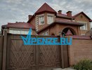 Ахунский коттедж семьи Бочкаревых превратили в базу отдыха и площадку для проведения банкетов