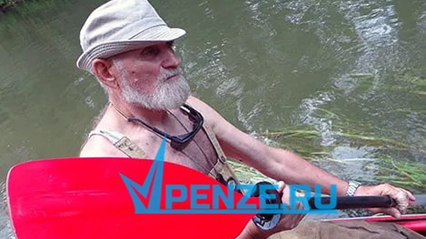 Главная картинка новости: 91-летний путешественник из Пензы рассказал о походах на Памиро-Алтай и Южный Урал