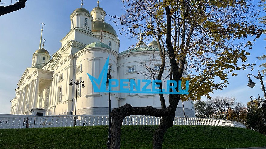 Главная картинка новости: На областном празднике «Спас» в Пензе выступит коллектив Республики Беларусь