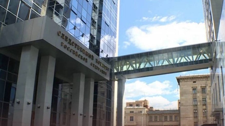 Главная картинка новости: Глава СК взял под личный контроль ситуацию с аварийным домом в Пензе