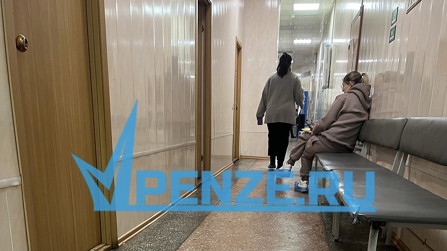 Главная картинка новости: В региональном Минздраве разъяснили причины появления на Госуслугах липовых записей о приемах пензенцев у врачей