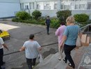 В школах Пензенской области провели всероссийские учения