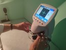 В двух детских поликлиниках Пензы появится оборудование для определения типа линз и очков