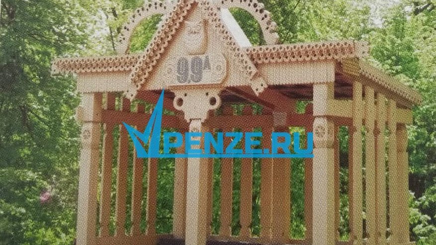 Главная картинка новости: Пензенцы вспомнили, какие остановки были в городе более 30 лет назад