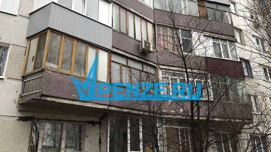 Главная картинка новости: Пензенцам рассказали о поправках в сфере капремонта и новых тарифах госпошлин