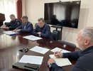 Подрядчики Пензенской области получили указания по подготовке дорог к зиме