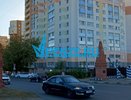 В Пензе в районе Тамбовской заставы расчищают площадку под  очередной  «человейник»