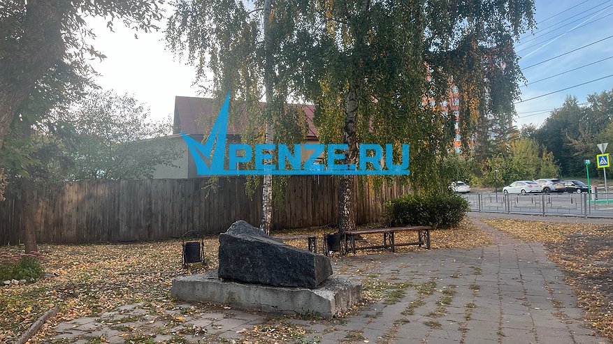 Главная картинка новости: Старая Пенза: тайна улицы Пешей, или что связывало писателя Богданова с его малой родиной