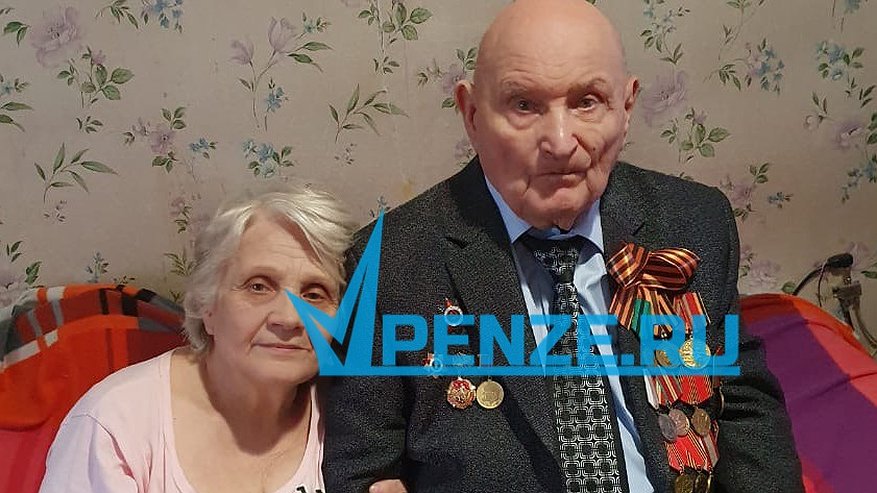 Главная картинка новости: «Для меня отец - герой»: пензячка рассказала о боевом пути ветерана