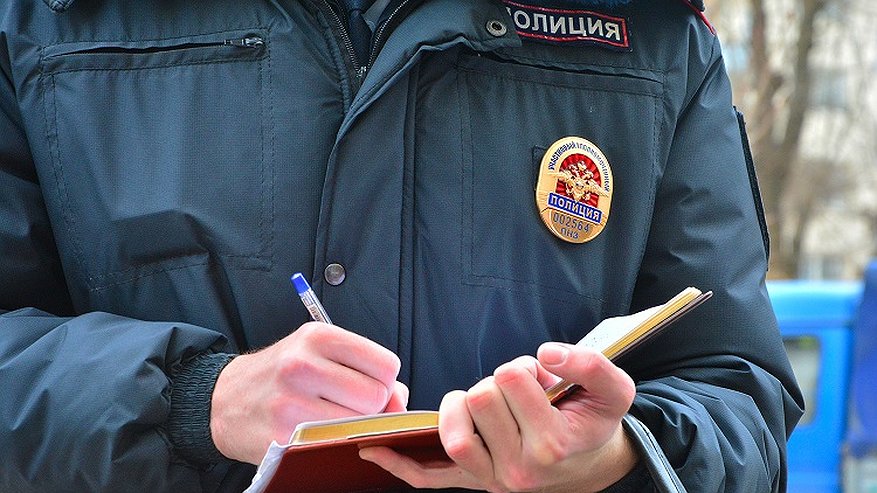 Главная картинка новости: 49-летний пензенец избил девушку деревянной клюкой