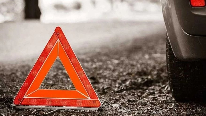Главная картинка новости: В 2024 году на территории Пензенской области пострадали в авариях более 200 детей