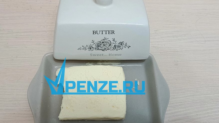 Главная картинка новости: В Минсельхозе Пензенской области объяснили, почему в магазинах резко взлетели цены на сливочное масло