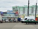 Пензенские коммунальщики объяснили причины выхода из строя светофоров в Терновке