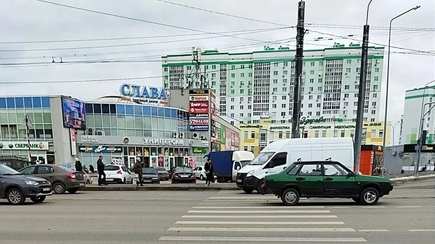 Главная картинка новости: Пензенские коммунальщики объяснили причины выхода из строя светофоров в Терновке
