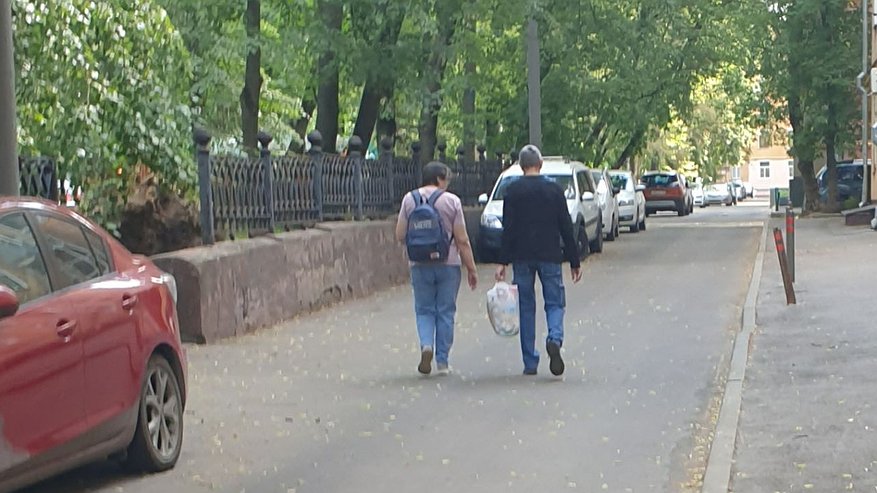Главная картинка новости: Пожилым россиянам напомнили о льготах в сфере ЖКХ: какие и как можно получить