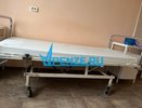 Соседка по палате в пензенском КИМе задушила 86-летнюю пенсионерку