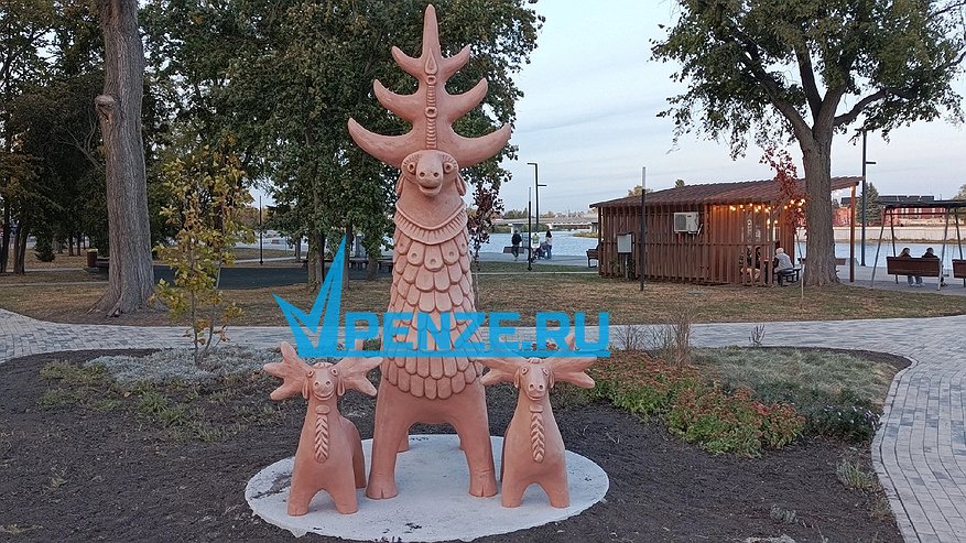 Главная картинка новости: В Пензенской области в 2025 году введут туристический налог