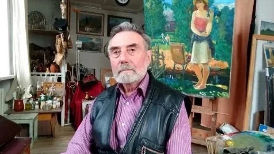 Главная картинка новости: В Пензе откроется выставка заслуженного работника культуры Анатолия Омельченко
