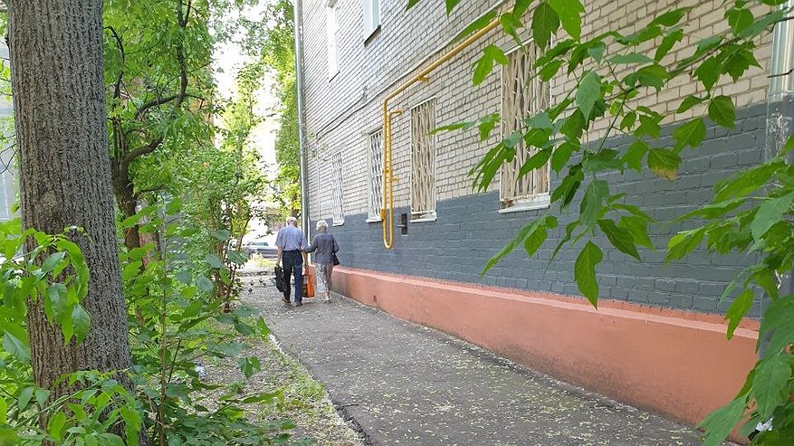 Главная картинка новости: Неработающим пенсионерам положена разовая выплата с 14 ноября: все в рамках особой программы